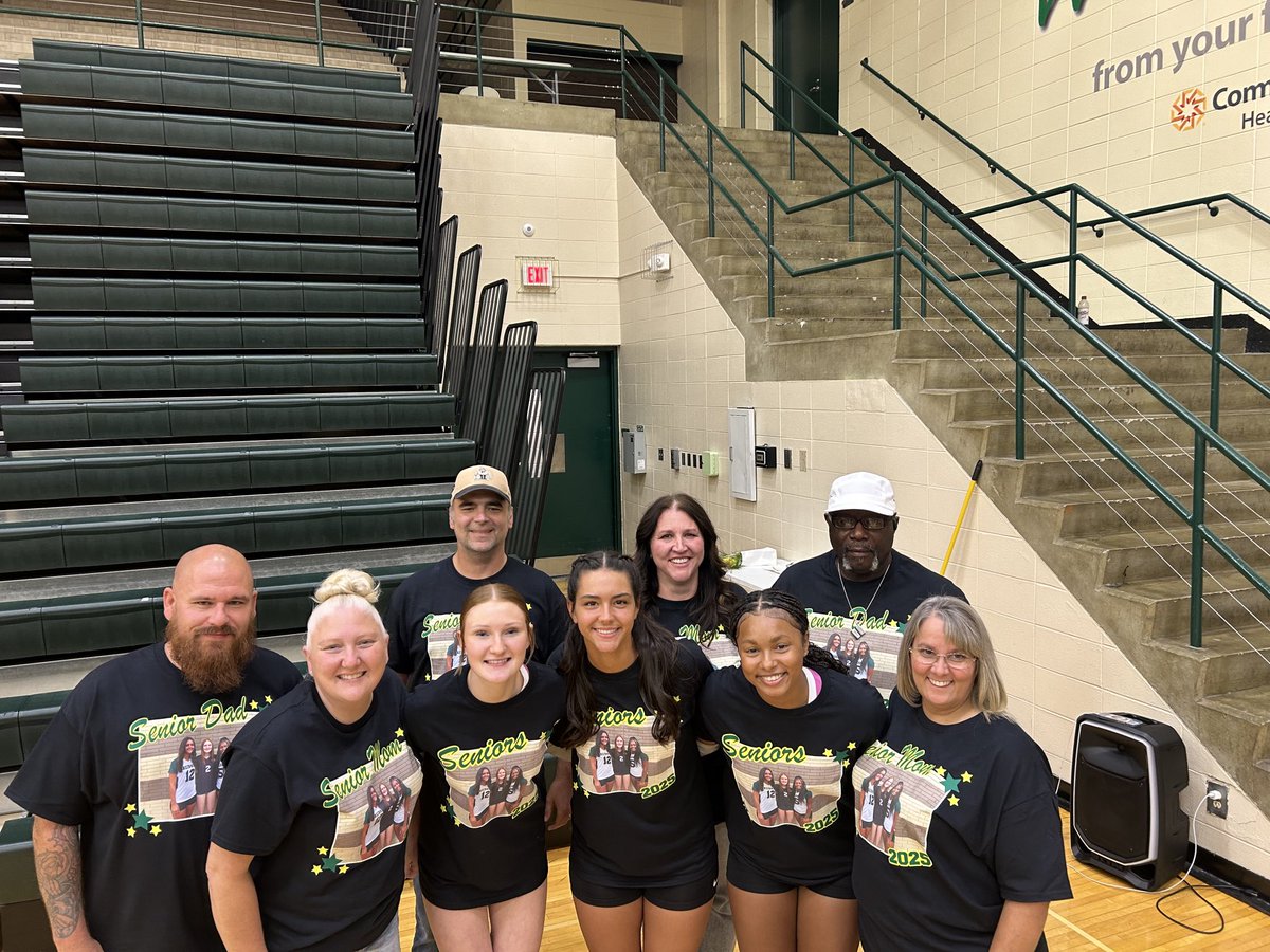 Greenwood Athletics tweet media