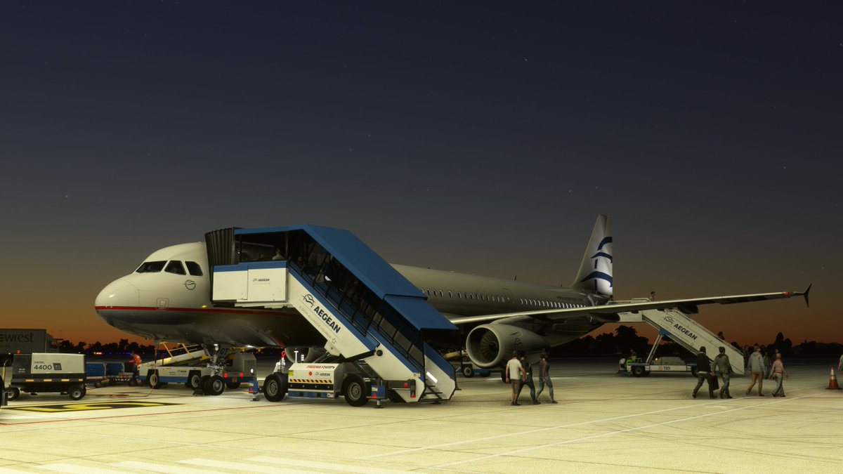 Mike Jones (@mikejones83) on Twitter photo First outing for the new <a href="/FenixSimulation/">Fenix Simulations</a> A321 in <a href="/msfsofficial/">Microsoft Flight Simulator✈️</a> with a short hop from Athens to Rhodes... superb! 👏✈️#avgeek #flightsim #airbus #fenix #msfs First outing for the new <a href="/FenixSimulation/">Fenix Simulations</a> A321 in <a href="/msfsofficial/">Microsoft Flight Simulator✈️</a> with a short hop from Athens to Rhodes... superb! 👏✈️#avgeek #flightsim #airbus #fenix #msfs