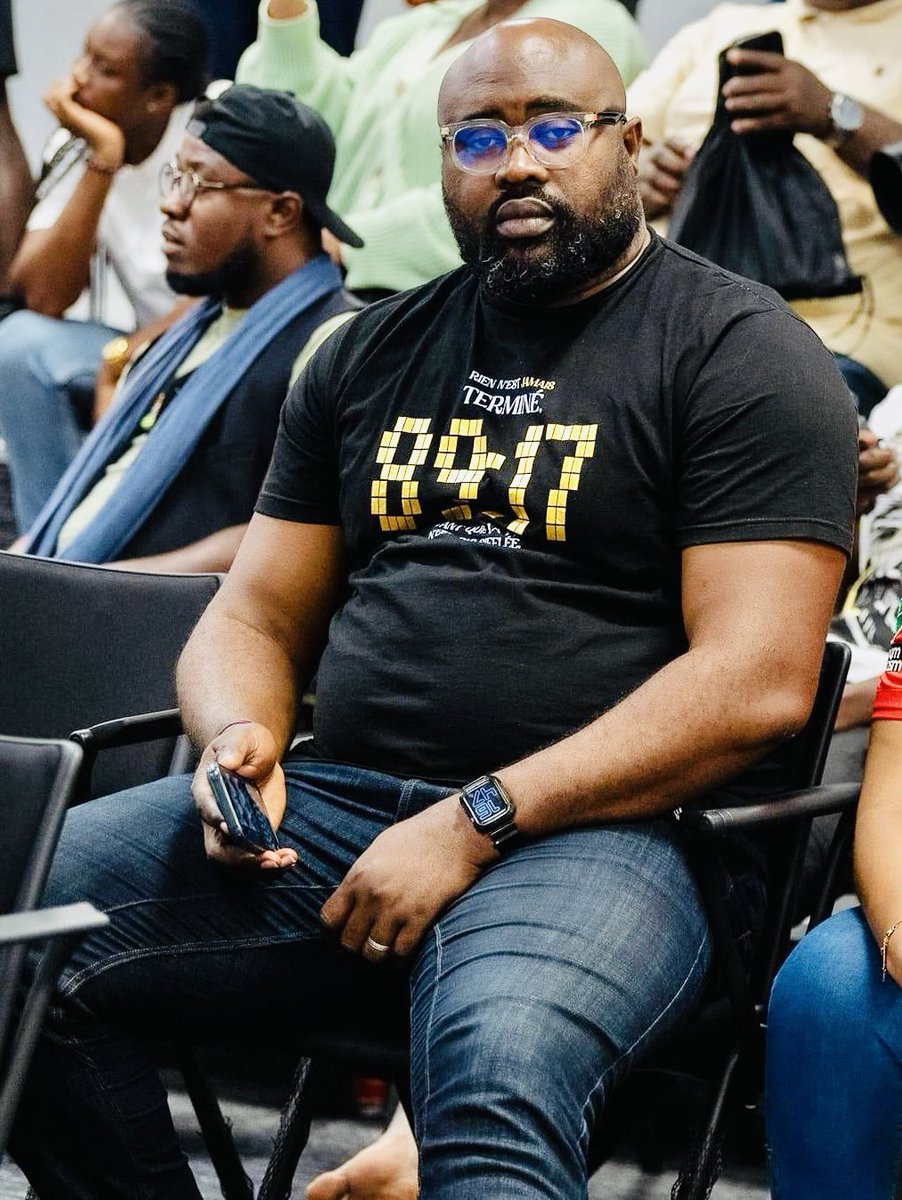 legrandshaba's tweet image. 🔴 Il est l’heure⌚️89:17
La Côte d’Ivoire revient à Bouaké 🇨🇮

Les voisins en savent quelque chose !!!