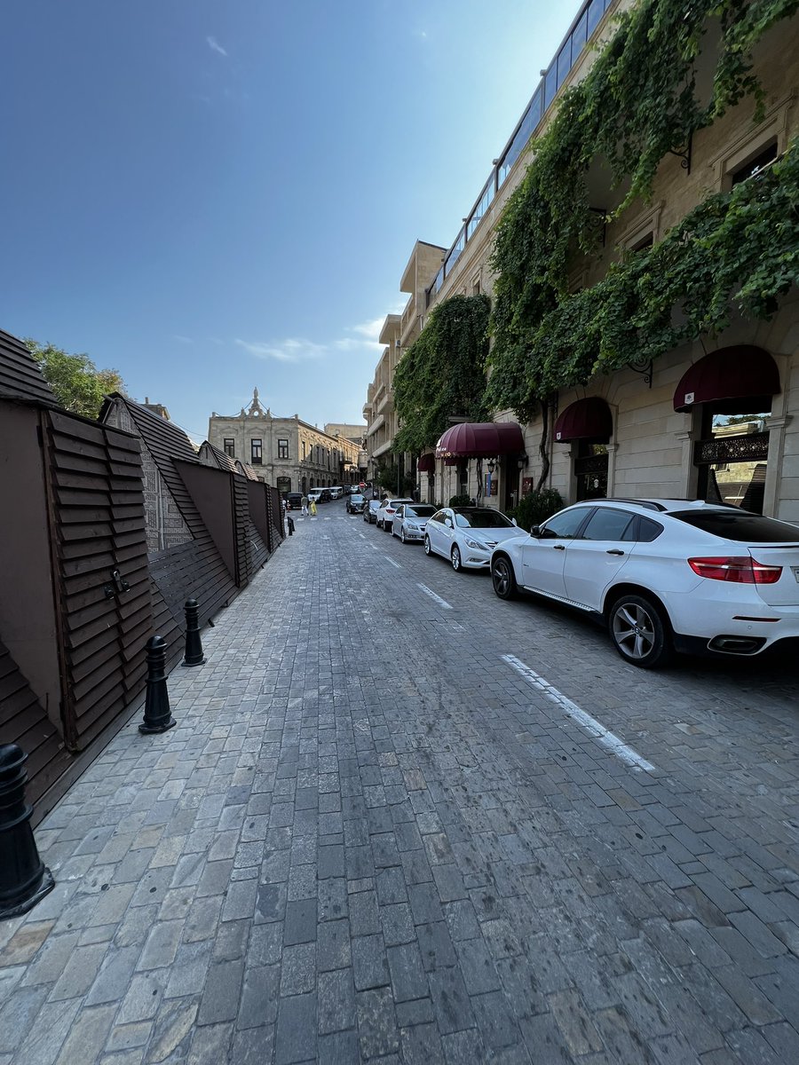 wsguy2000's tweet image. Beauty of Baku, Azerbaijan 🇦🇿