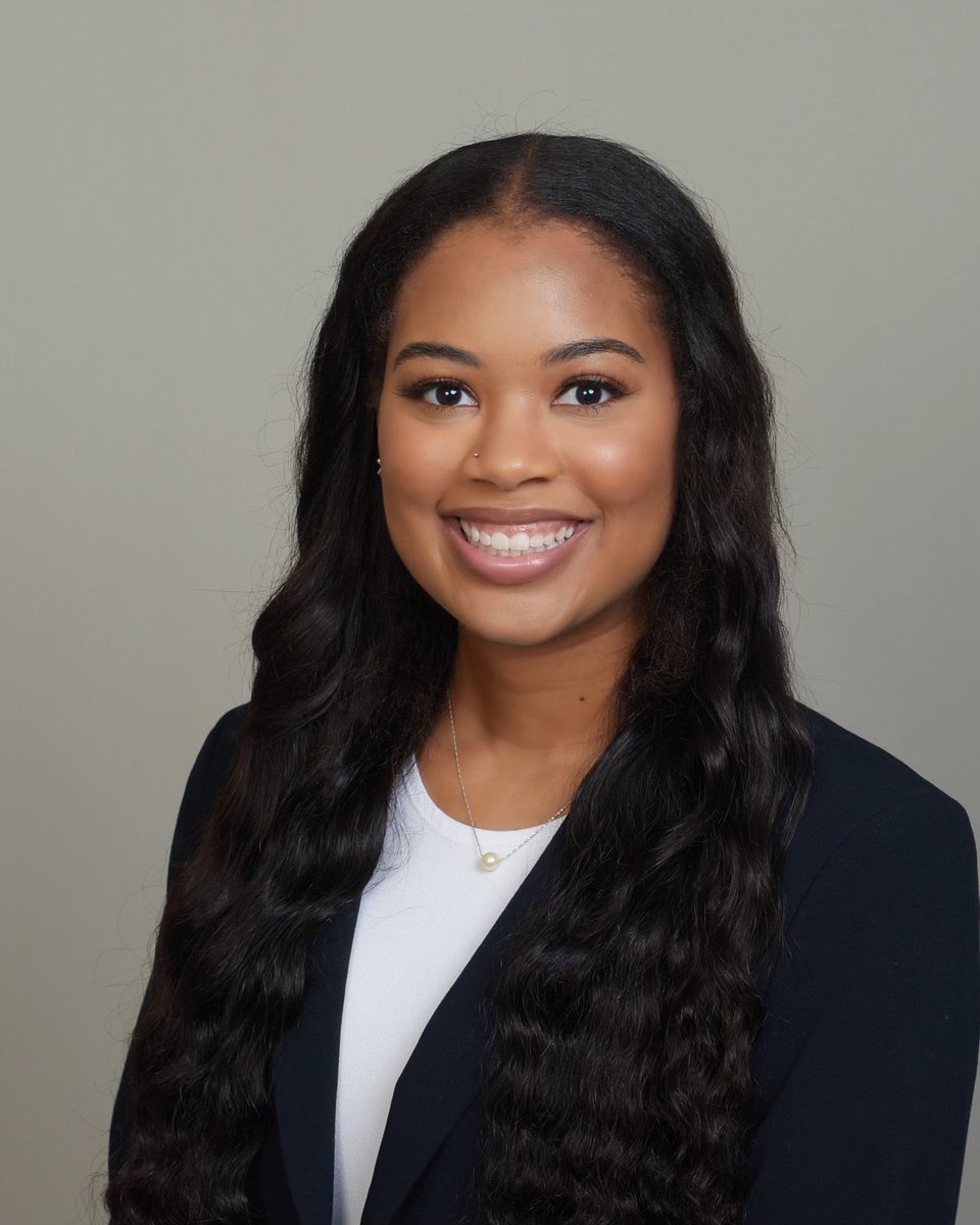 StudntDrBlalock's tweet image. Hi #MedTwitter! I’m an MS4 at @MeharryMedical applying for PM&amp;amp;R #Match2025 🎉

I’m passionate about all things #physiatry, with interest in neuro &amp;amp; amputation rehab, spasticity, advocacy, &amp;amp; health equity.

In my free time, I enjoy puzzles, reading, and exploring new restaurants!