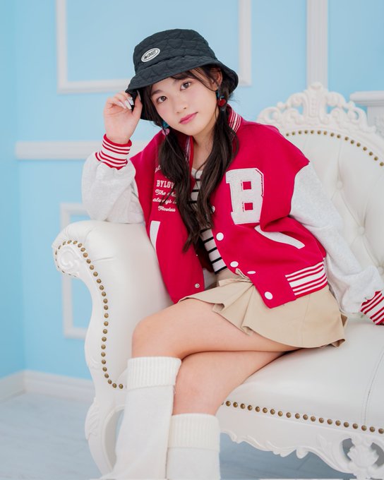 Twitterのコスプレ画像13