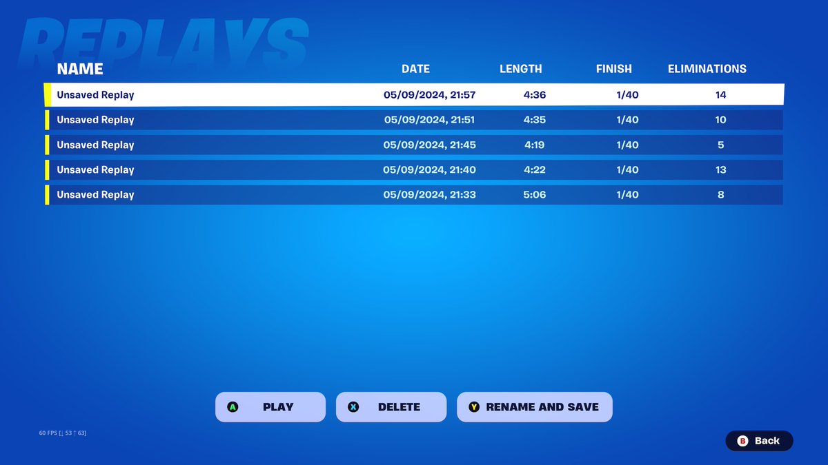 RaeyFN's tweet image. 5 minute games are actually fun, fastest games possible with everyone. 4 man no bot 🤖 #Fortnite #fortniteRELOAD