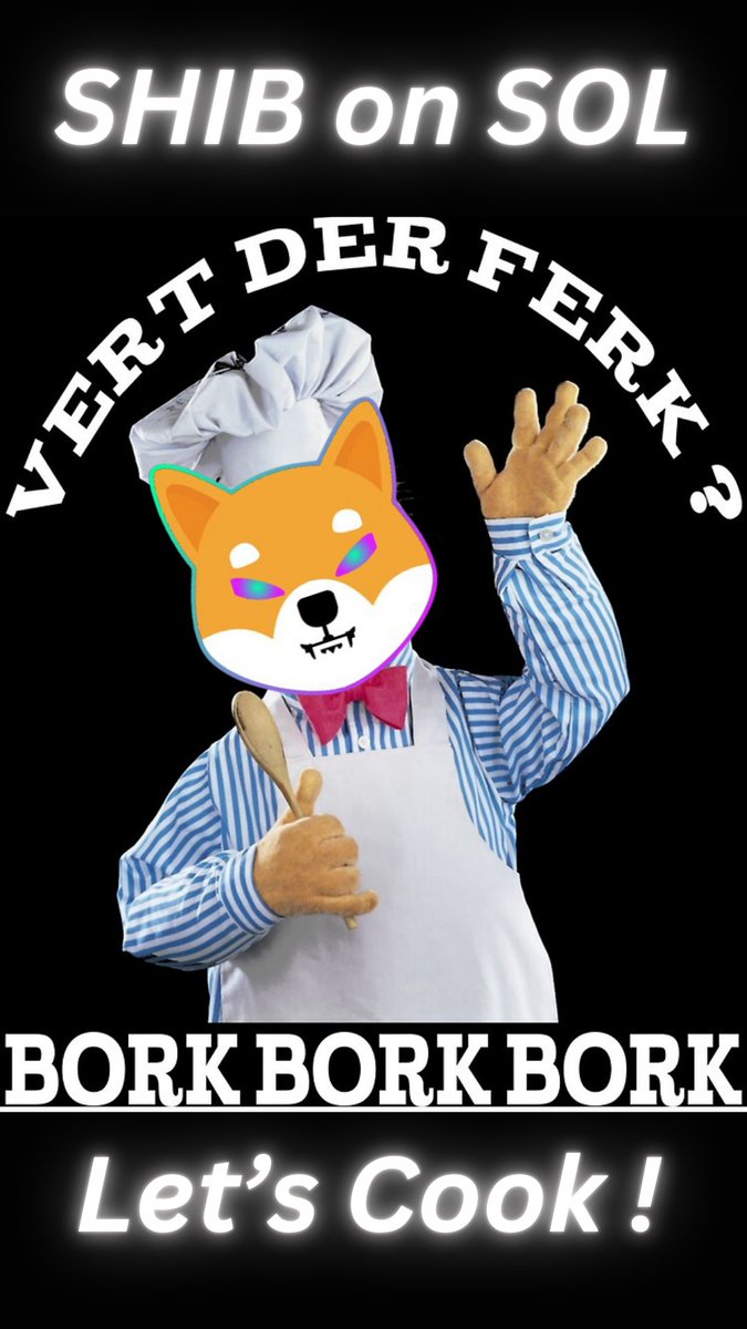 SHIB ON SOL tweet media