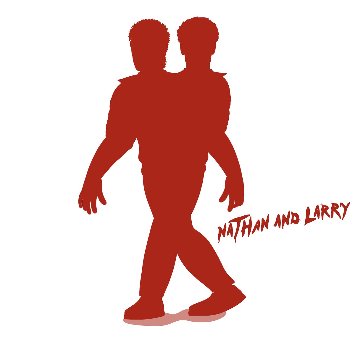 Nathan and Larry NFT tweet media