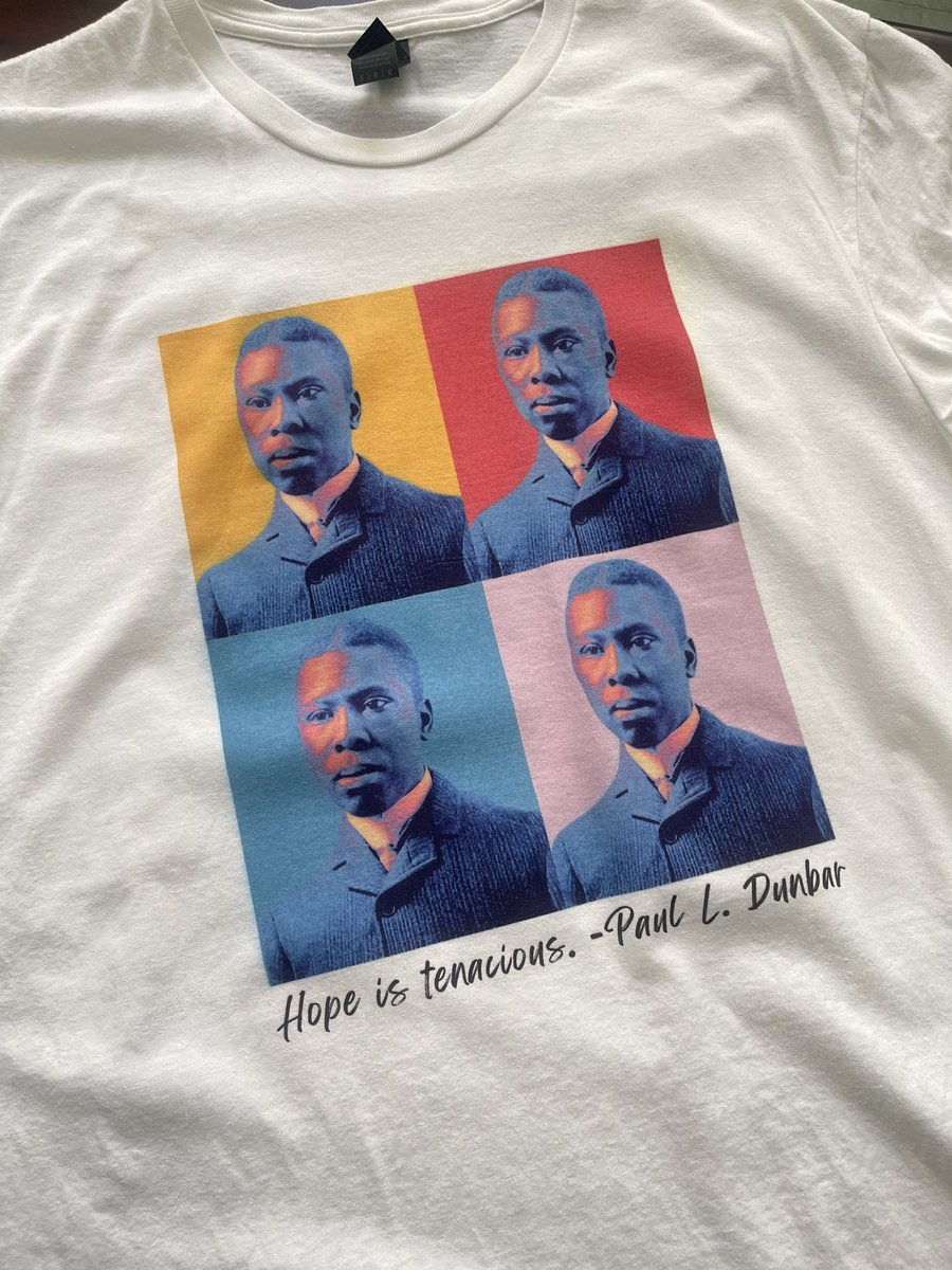 PrincipalFarid's tweet image. “Hope is tenacious” #FDOS