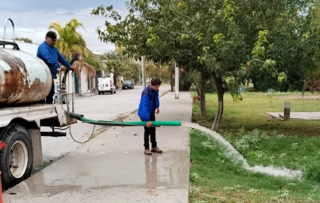 Servicios Públicos recolecta más de 11.5 millones de litros de agua de lluvia para la disposición sustentable dlvr.it/TCtH5d