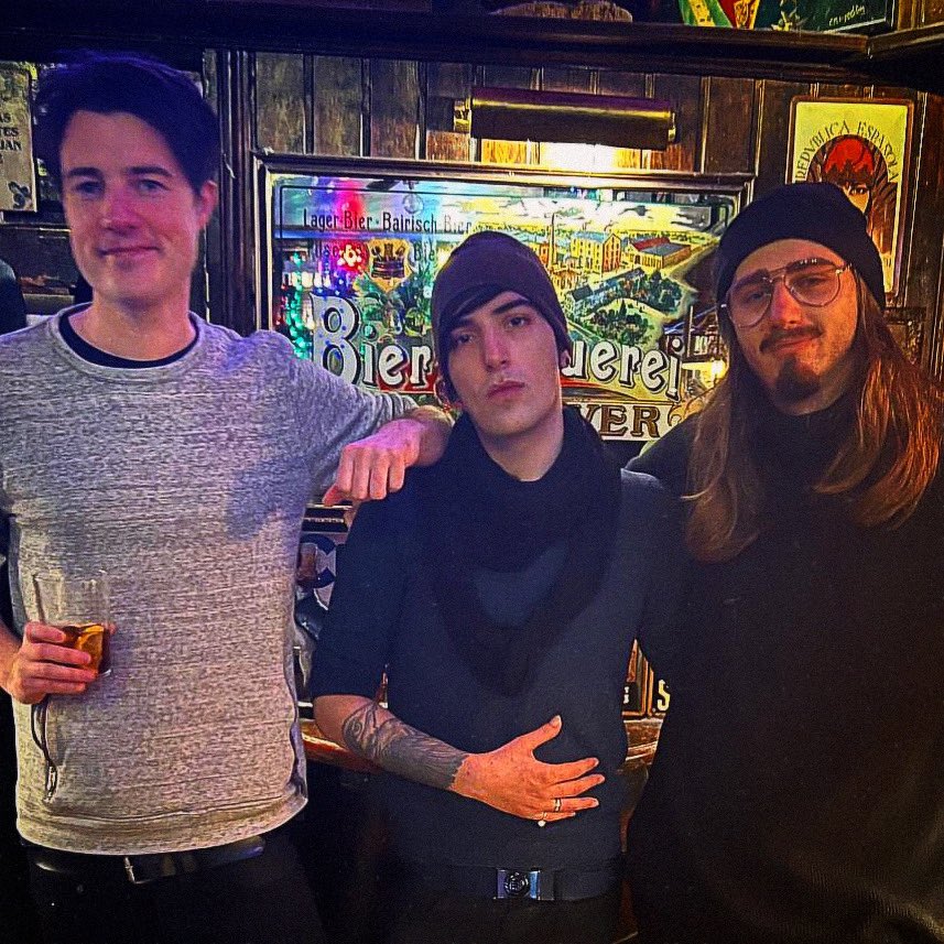 LibertyMario's tweet photo. Working some stuff with @Jack_Moore7 

Still brothers https://t.co/Xth59Pj0aZ