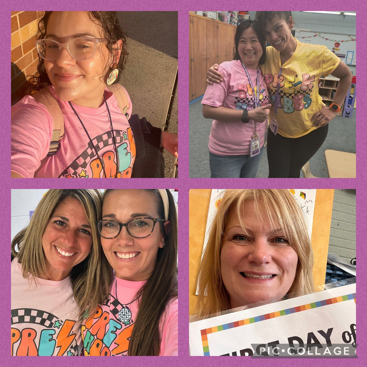 Welcoming #PreschoolDragons and teachers back to <a href="/irvingprimaryhp/">Irving Primary</a> <a href="/hpschoolsnj/">hpschoolsnj</a> today!  It’s going to be a great year!!!!!