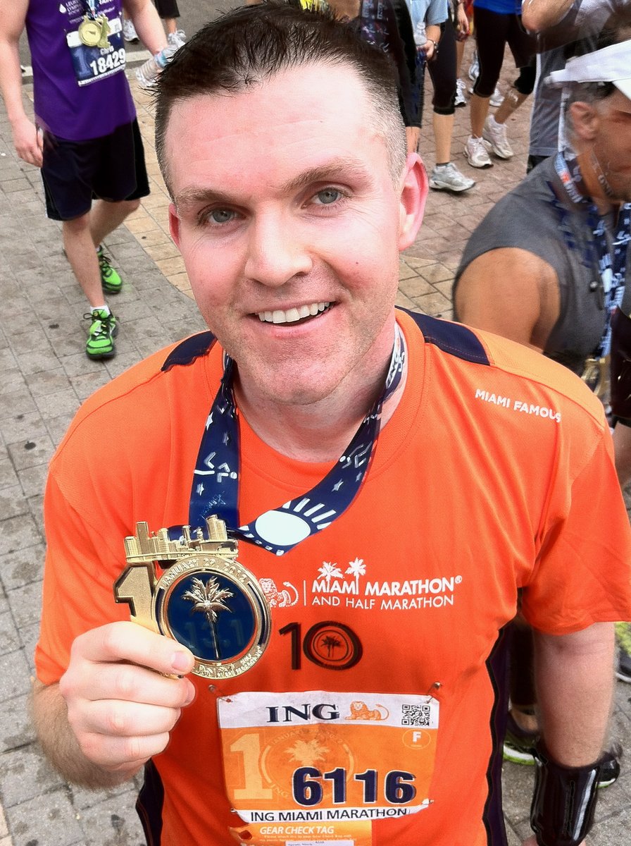 🏃‍♂️🗽 Support my @NYCMarathons run on Nov 3, to crush blood cancer with <a href="/LLSusa/">伊藤佑愛</a> @teamintraining 💪 Join the fight by donating or sharing—every step and dollar gets us closer to a cure! 🎗️  pages.lls.org/tnt/ocie/nyc24…