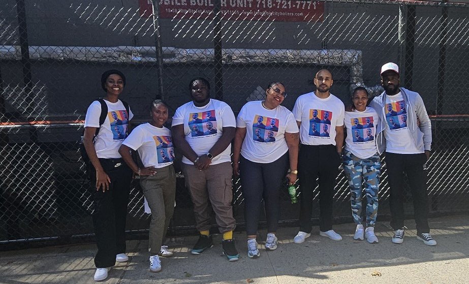 PrincipalFarid's tweet image. Sometimes we can feel like we don’t have much, but we have each other #FDOS