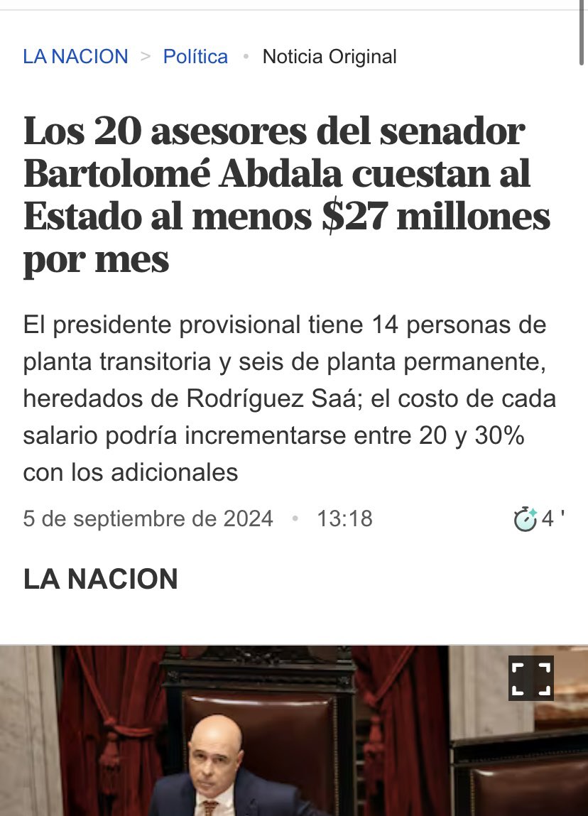 Andrestwiters's tweet photo. El negocio era comprar una candidatura a Milei y luego a disfrutar de la Pyme.
#echenaabdala https://t.co/JkgFb6T3Ky