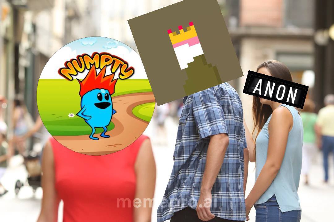 0rouma's tweet image. 0x33F87AFC8C01a6D4261B9dD911CD1C98055bEafB