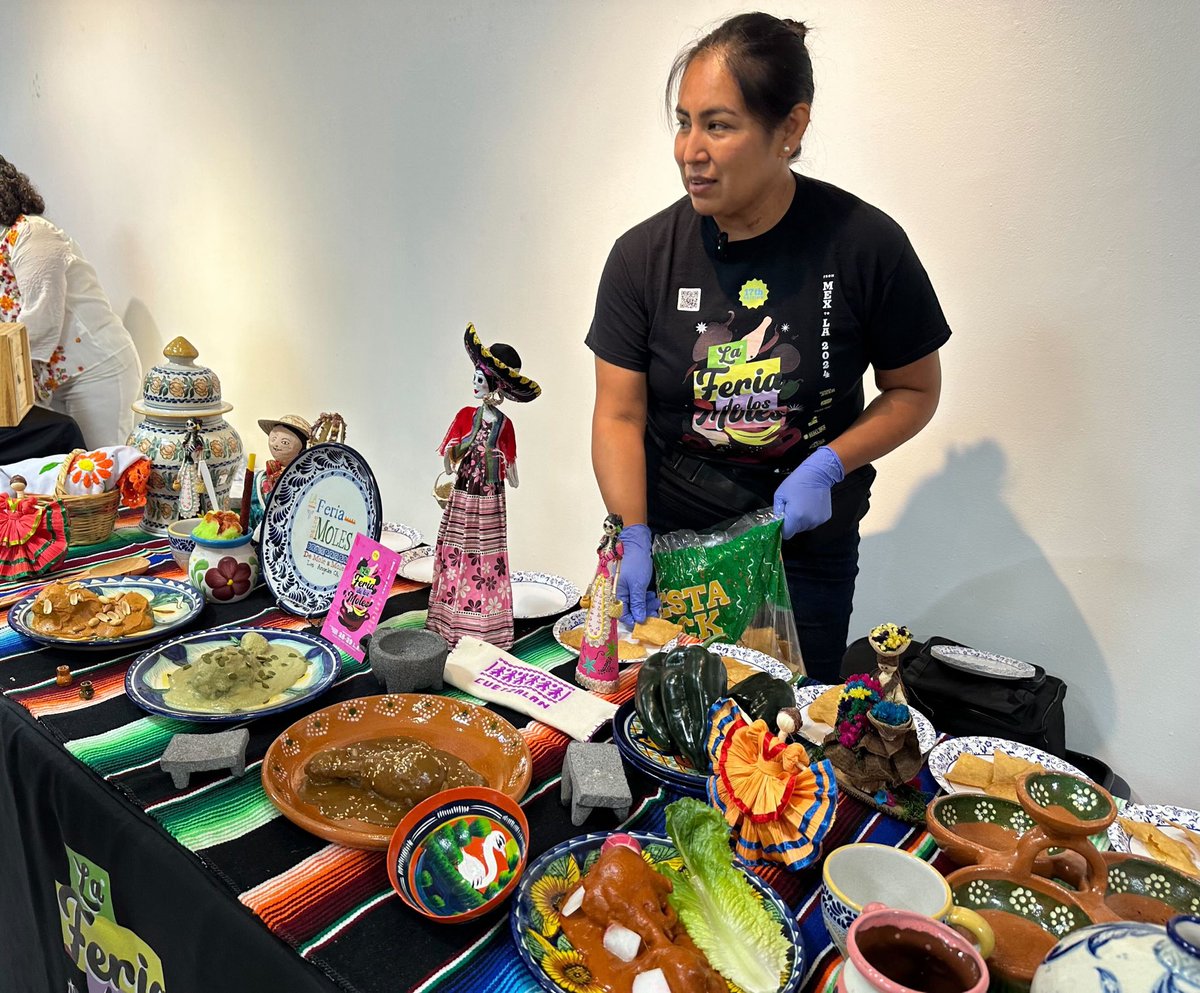 KWHY Canal 22 LA tweet media