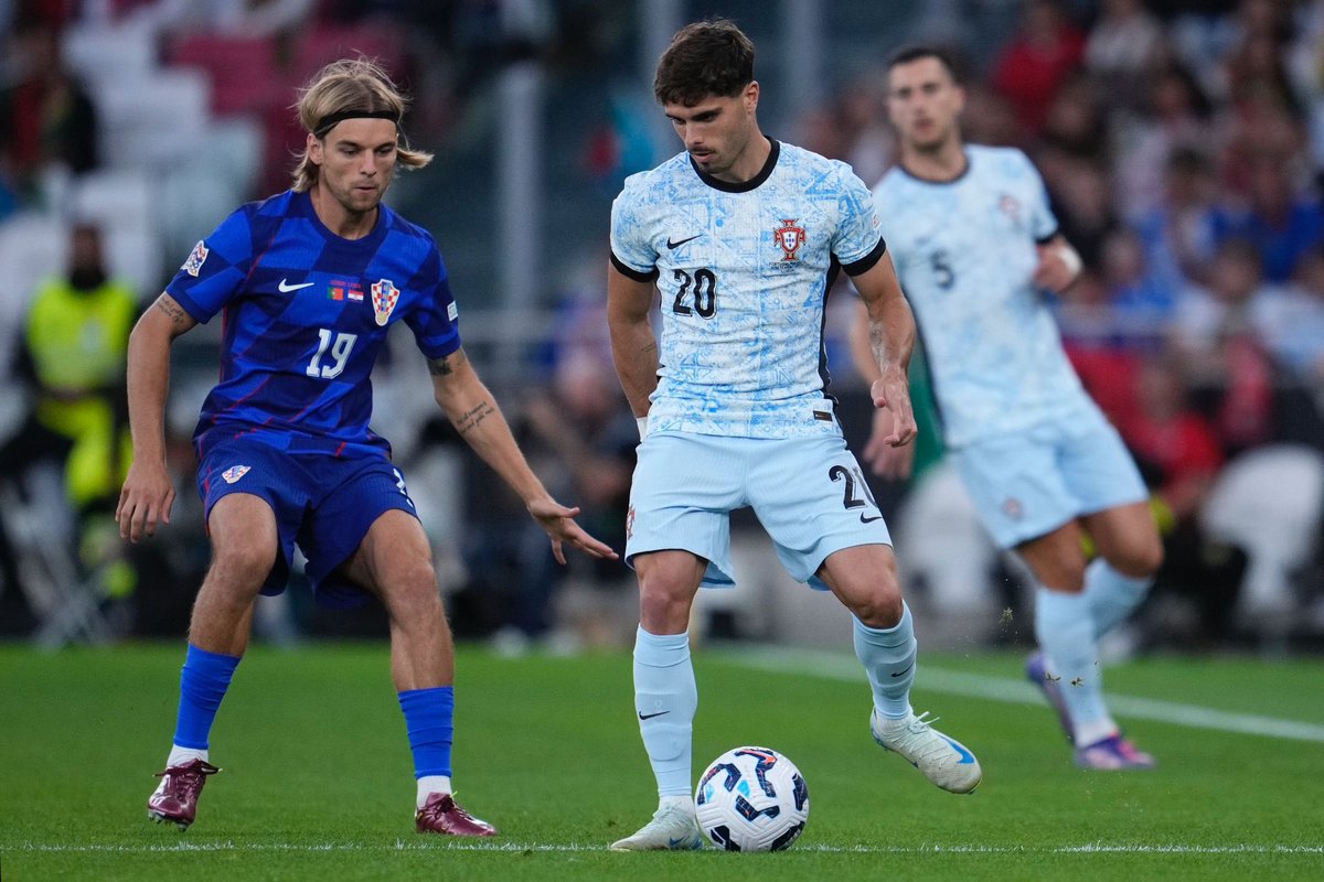 Pedro Neto tweet media