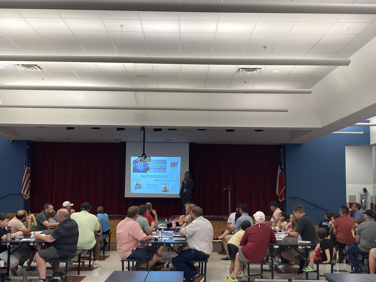 Farah Rehman (@rehman_farah07) on Twitter photo Great turnout at our WATCHDOG Pizza night! Thank you PTA for the pizza! :-) <a href="/HLEMustangs/">Hidden Lakes Elementary</a> Great turnout at our WATCHDOG Pizza night! Thank you PTA for the pizza! :-) <a href="/HLEMustangs/">Hidden Lakes Elementary</a>