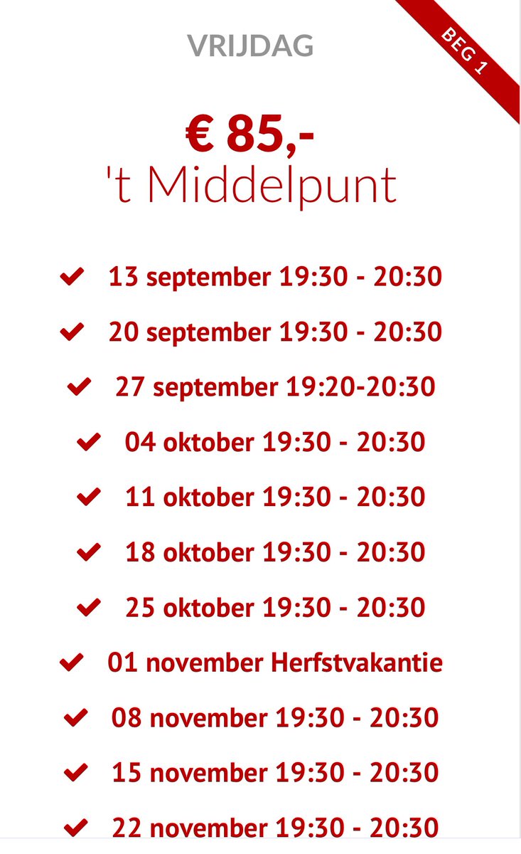 Dance_Bachata's tweet photo. Data en kosten… salsadansen #Amsterdam https://t.co/wLQZbAT2Bh