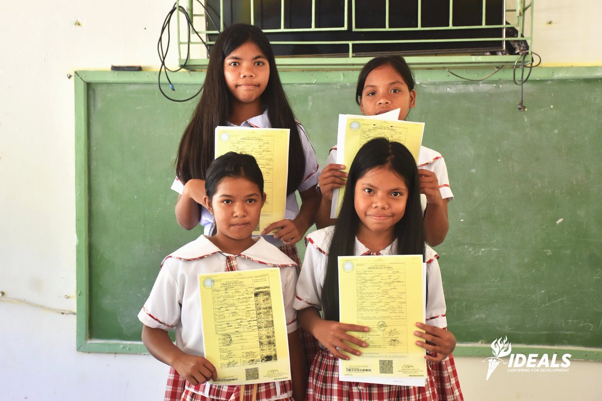 IDEALS Inc. tweet media