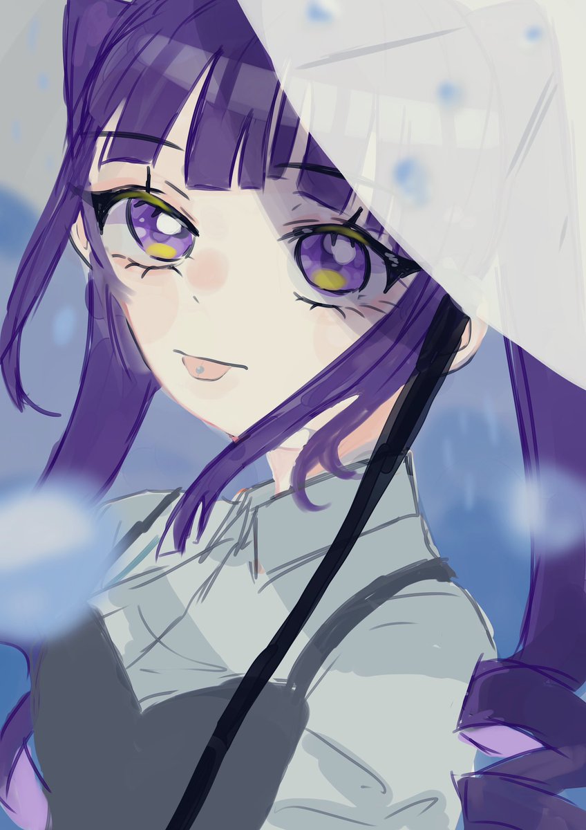 #絵描きさんフォロバ100 
 #絵柄が好きっていう人と繋がりたい 
 #私の個性はきっと誰かに刺さる