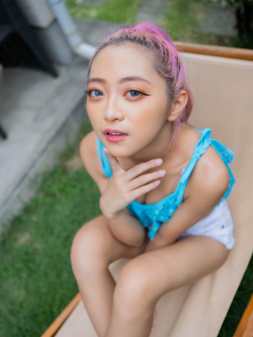 まなみちょぱ(高橋愛美)のTwitter画像22