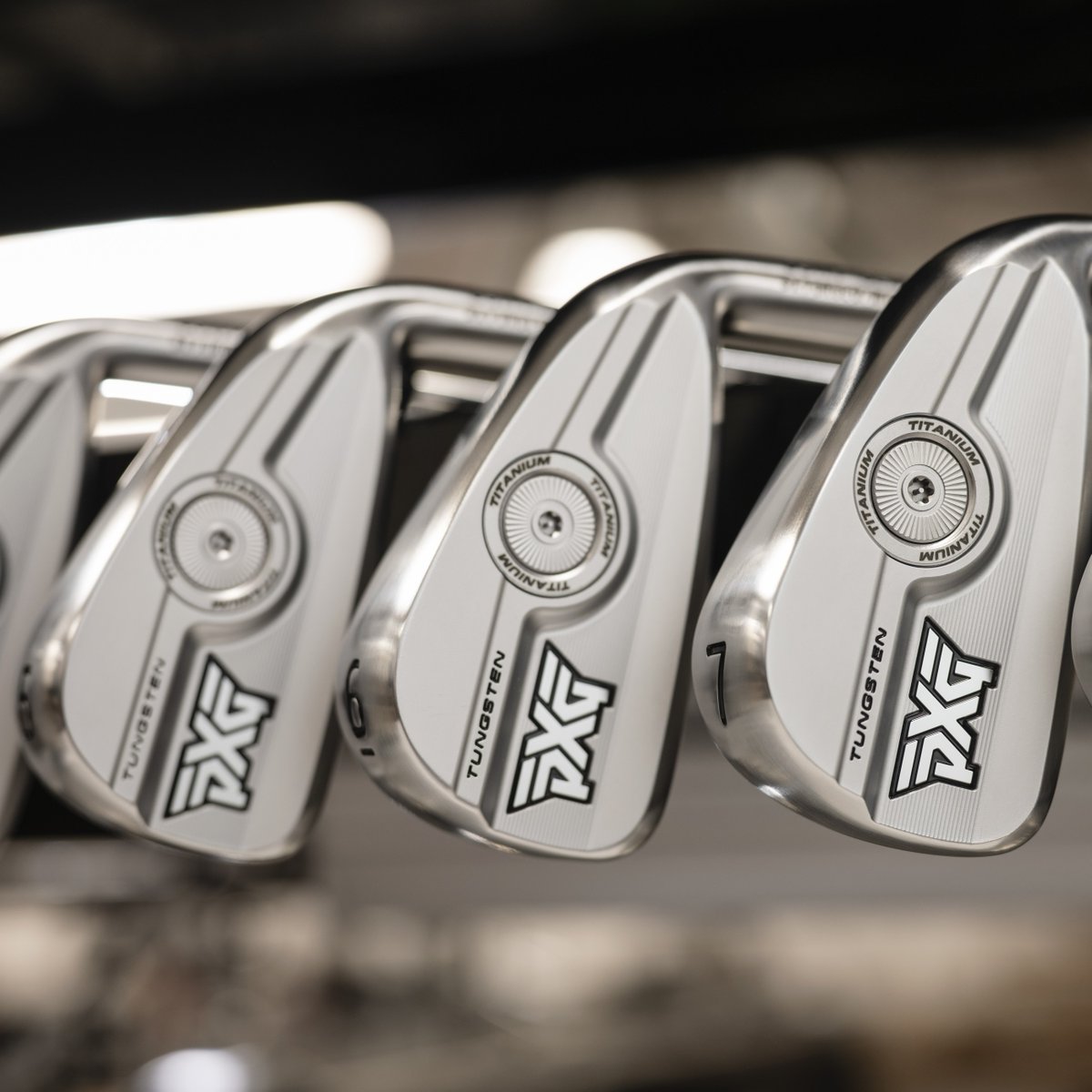 PXG Japan tweet media