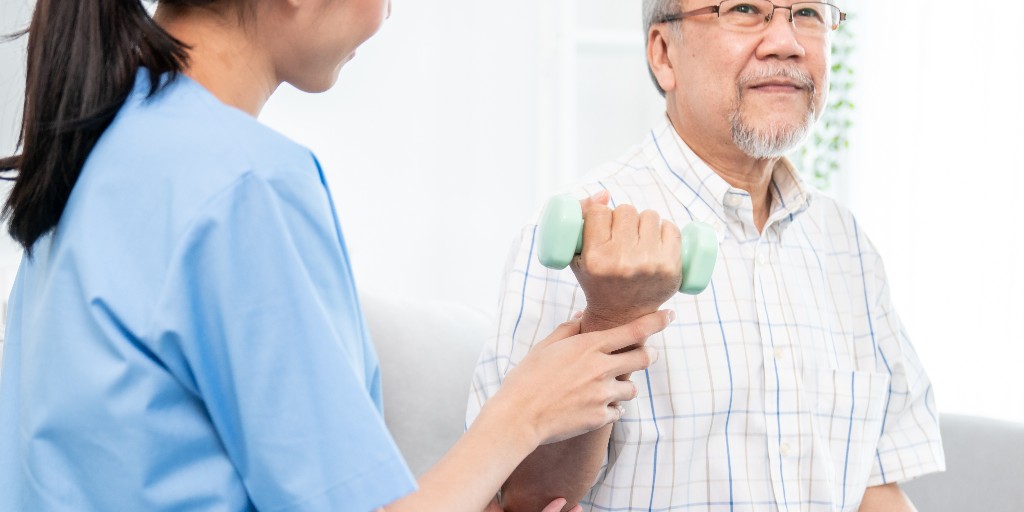 JBI (@jbiebhc) on Twitter photo Although physical rehabilitation is known to improve quality of life in ageing adults, long-term care residents with dementia often present unique challenges that health professionals don't always feel prepared to handle: ow.ly/lVcm50T9qPz
#JBIEBHC <a href="/McArthurCaitlin/">Caitlin McArthur 🇨🇦</a> Although physical rehabilitation is known to improve quality of life in ageing adults, long-term care residents with dementia often present unique challenges that health professionals don't always feel prepared to handle: ow.ly/lVcm50T9qPz
#JBIEBHC <a href="/McArthurCaitlin/">Caitlin McArthur 🇨🇦</a>