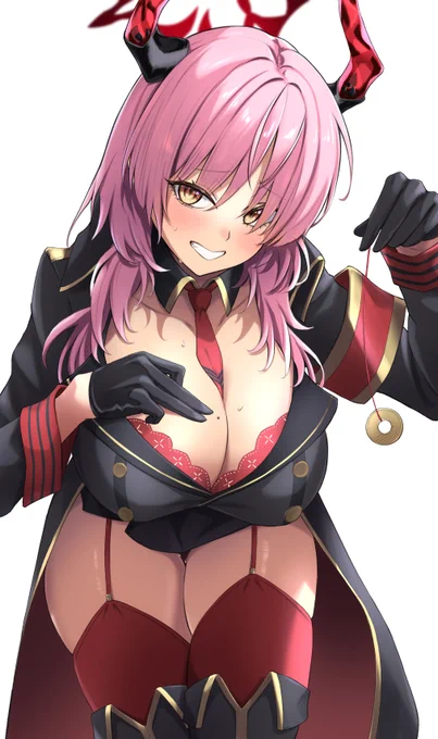 #見た人も無言で太ももを貼る 