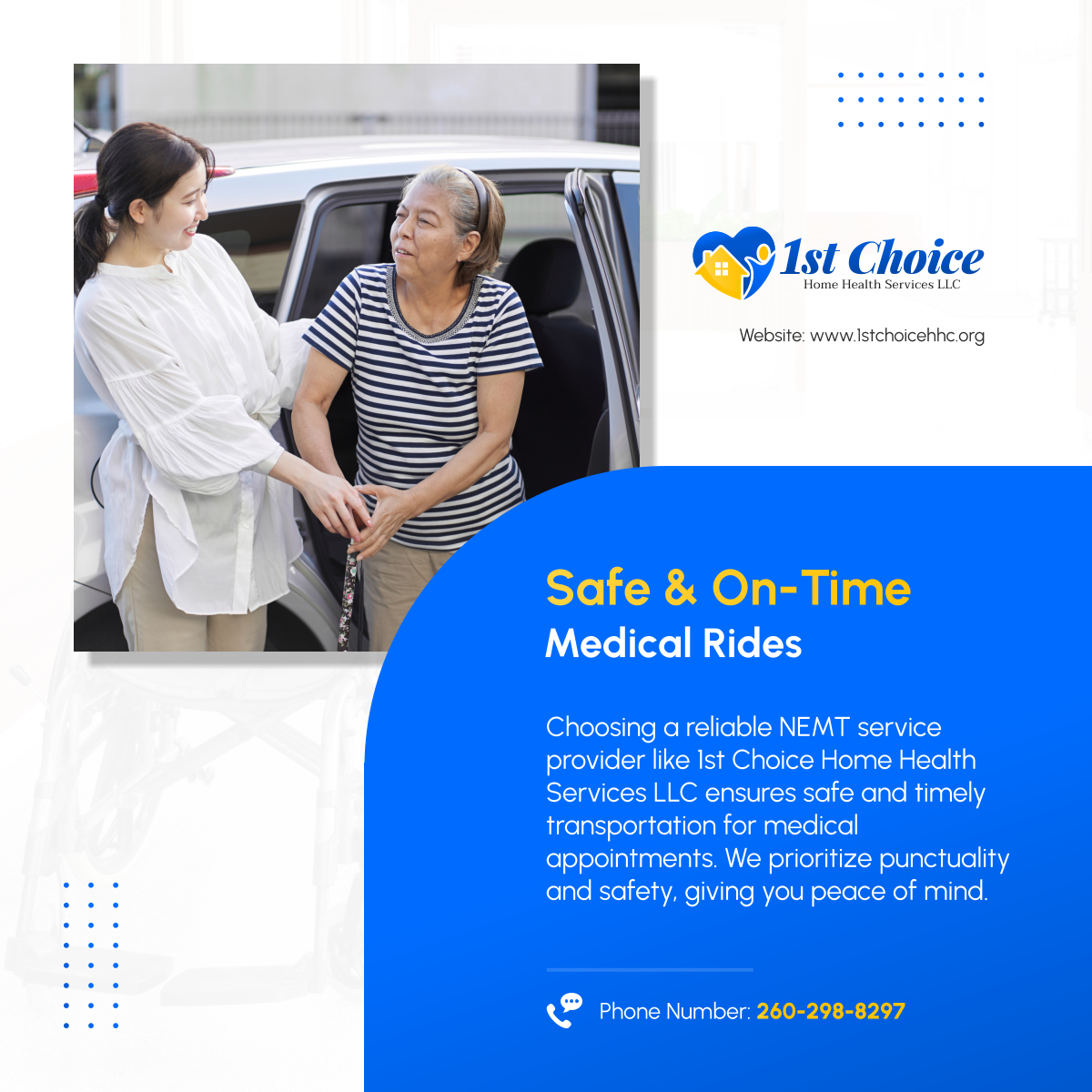 1st Choice Home Health (@home_1stchoice) / Posts / X