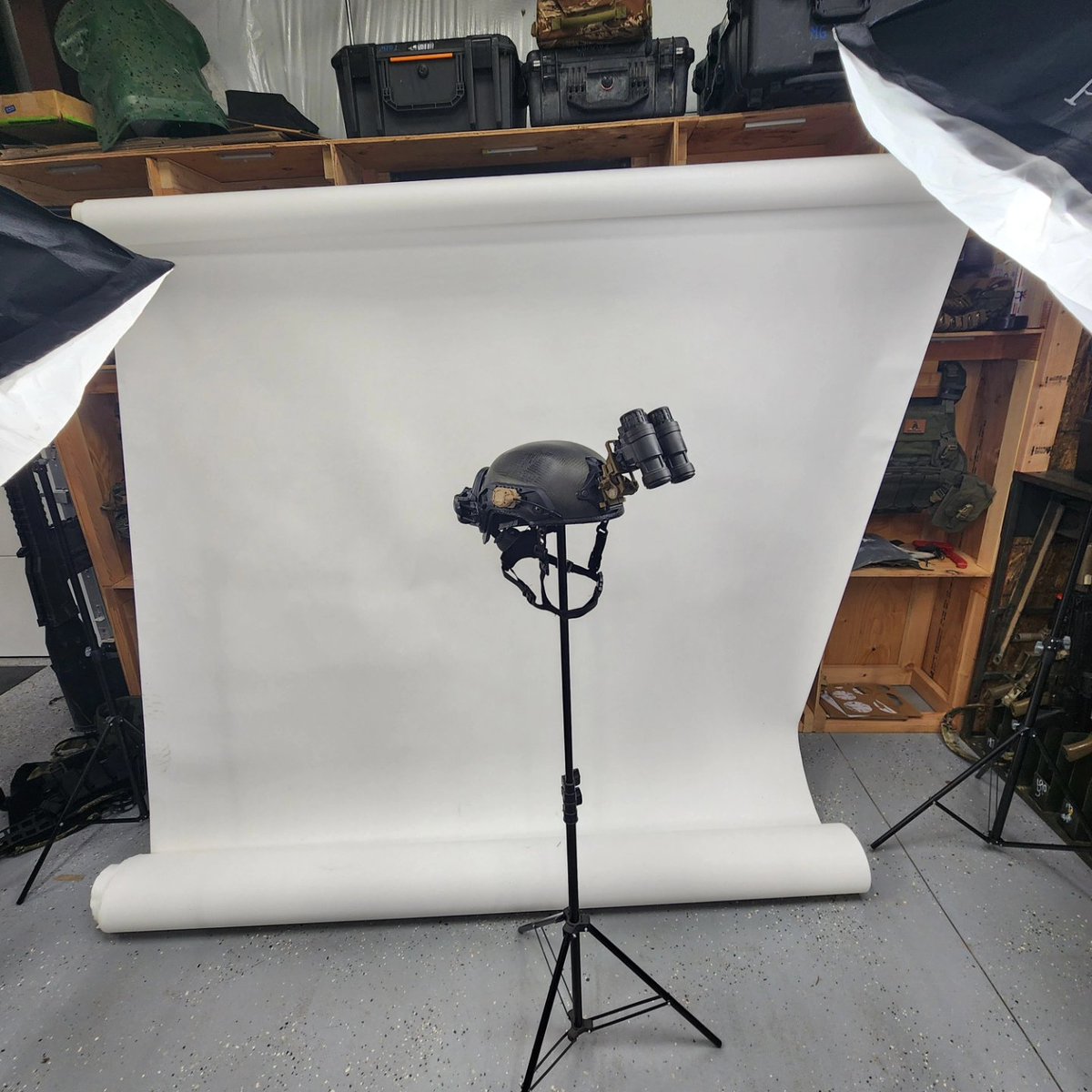 mgt_solutions's tweet image. Do you have a badass product you need badass media of?
Hit us up, we love working with other companies for media production and marketing consultation!