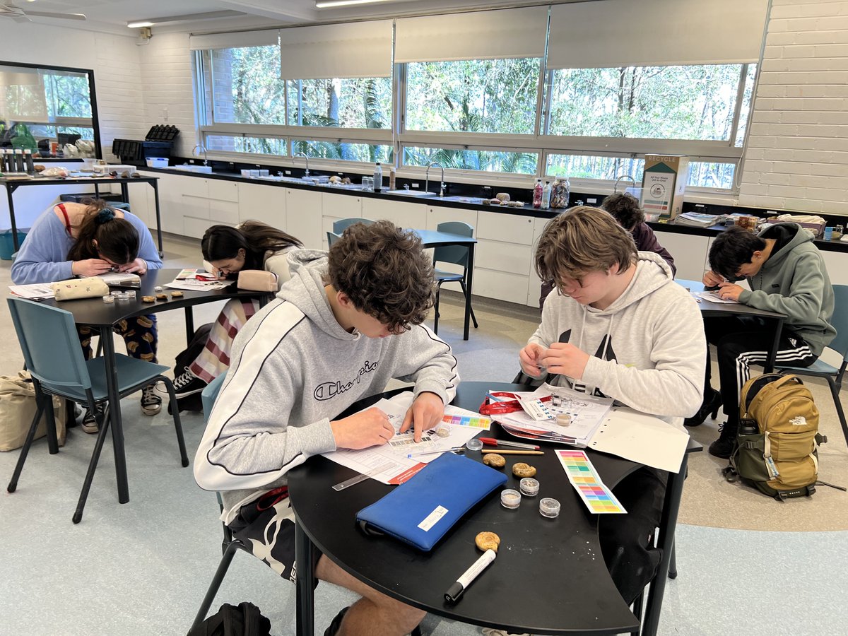 AusEarthEd tweet media