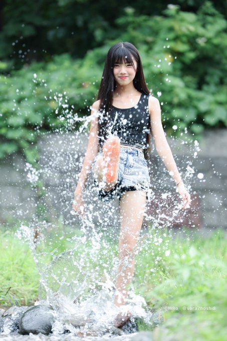 Twitterのコスプレ画像8