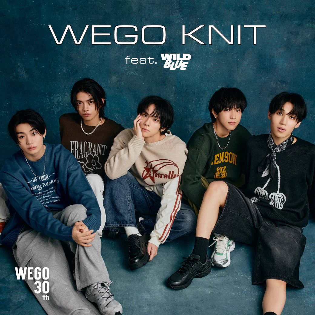 WEGO ウィゴー on X: 