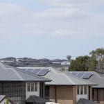 AusSolarNews's tweet image. ... reneweconomy.com.au/trial-that-cal… #SolarPowerStorage #EnergyTransition