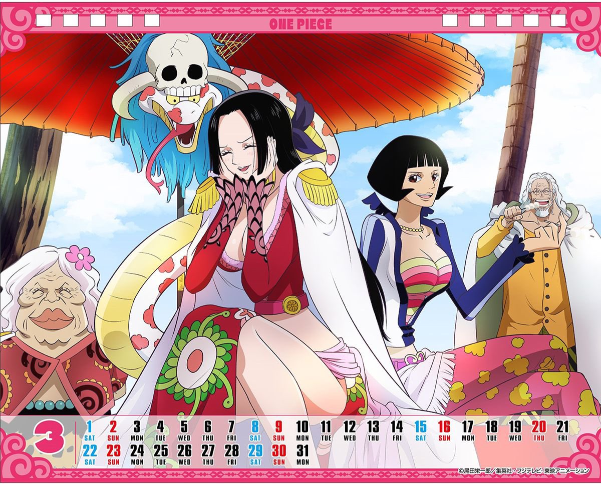 ONE PIECE スタッフ【公式】/ Official on X: ONE PIECE スタッフ【公式】/ Official on X: