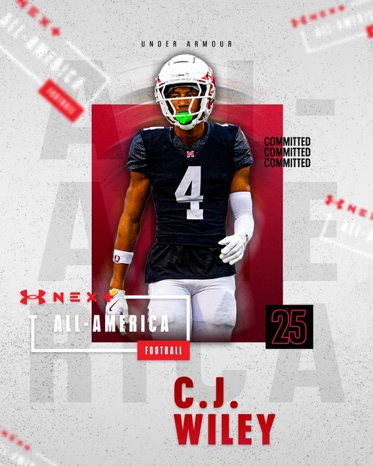 CJ C4 Wiley tweet media