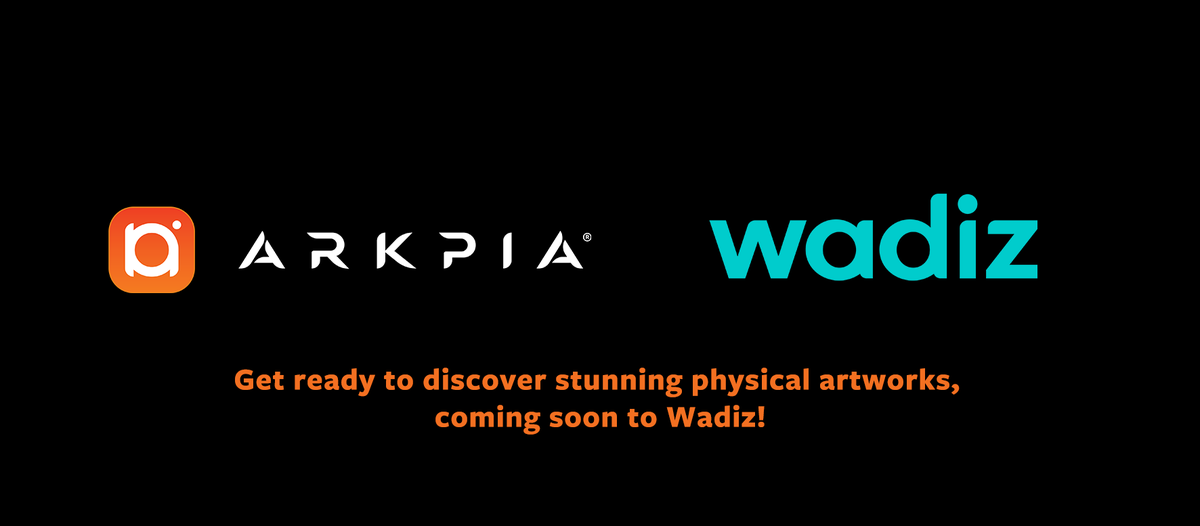 We will soon partner with Wadz, Korea's No. 1 crowdfunding company. Before the global launch, we will hold an exclusive pre-sale in Korea for Gabriel Hollington's and Sarah Beetsson's physical artwork. We appreciate your support!
Sarah Beetson's NFT will also be launched soon