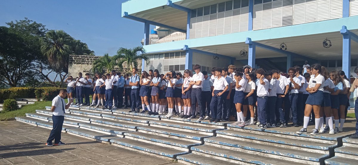 FEEM Matancera 📝🇨🇺💙 tweet media
