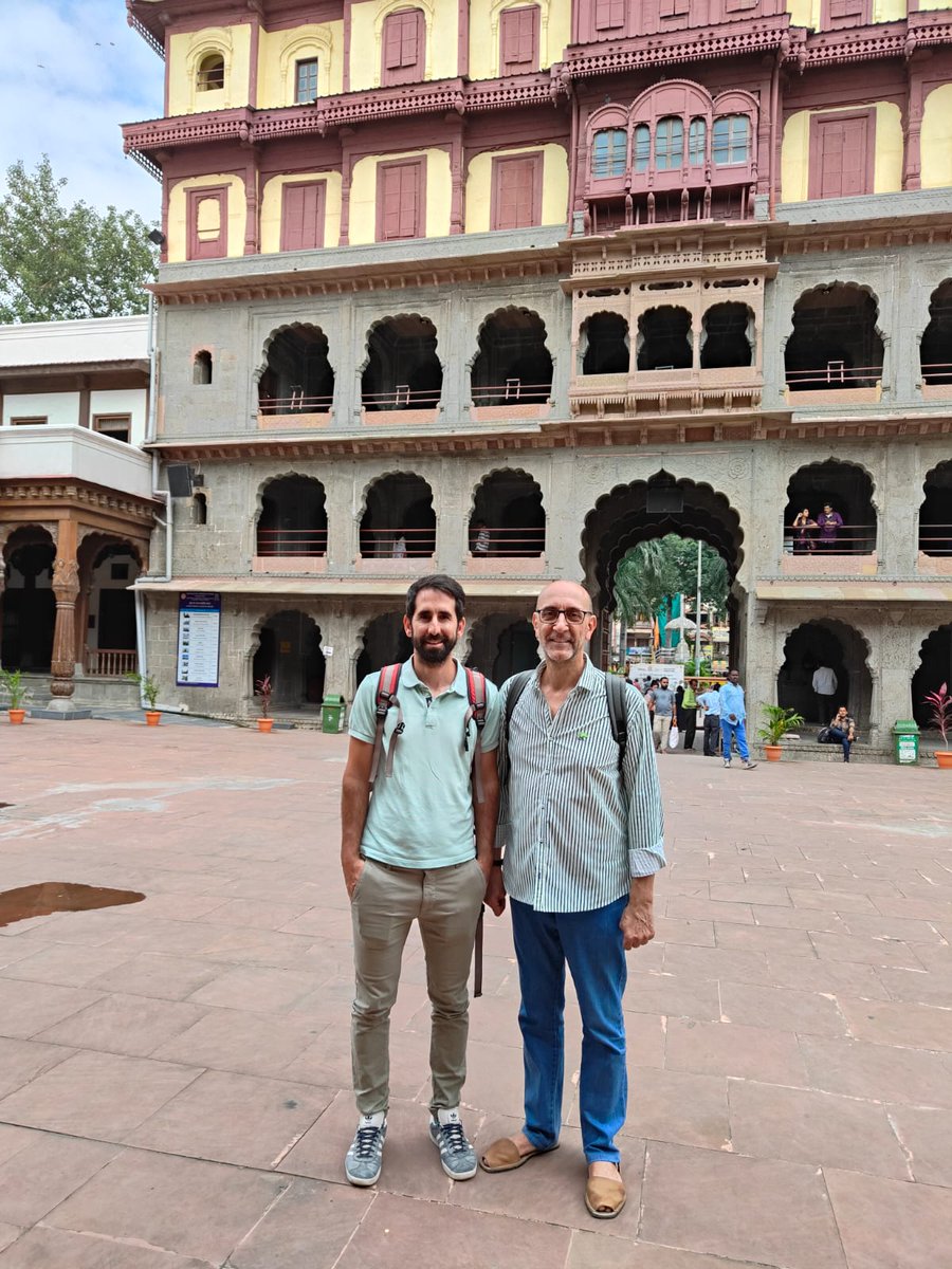 Choithram School tweet media