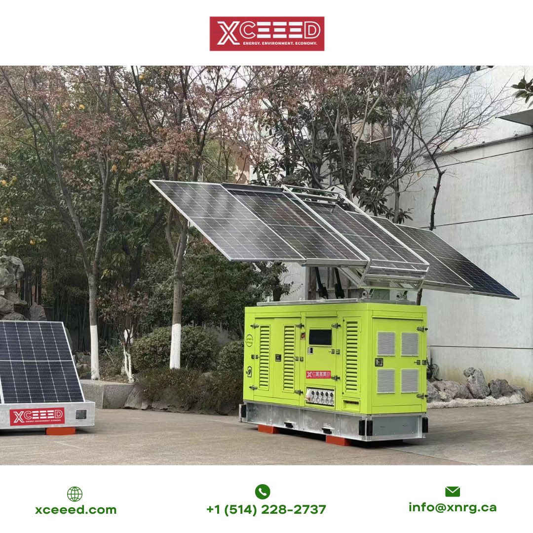 DIVESSLI's tweet image. Our newest BESS solutions