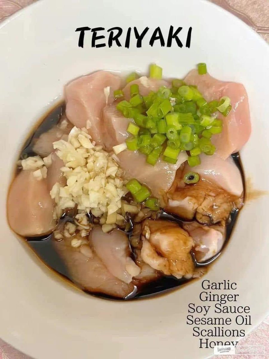 byndhome's tweet image. Weekends ni jom la perap ayam. Senang nanti tinggal nak masak je.

Credit: ath3na96_