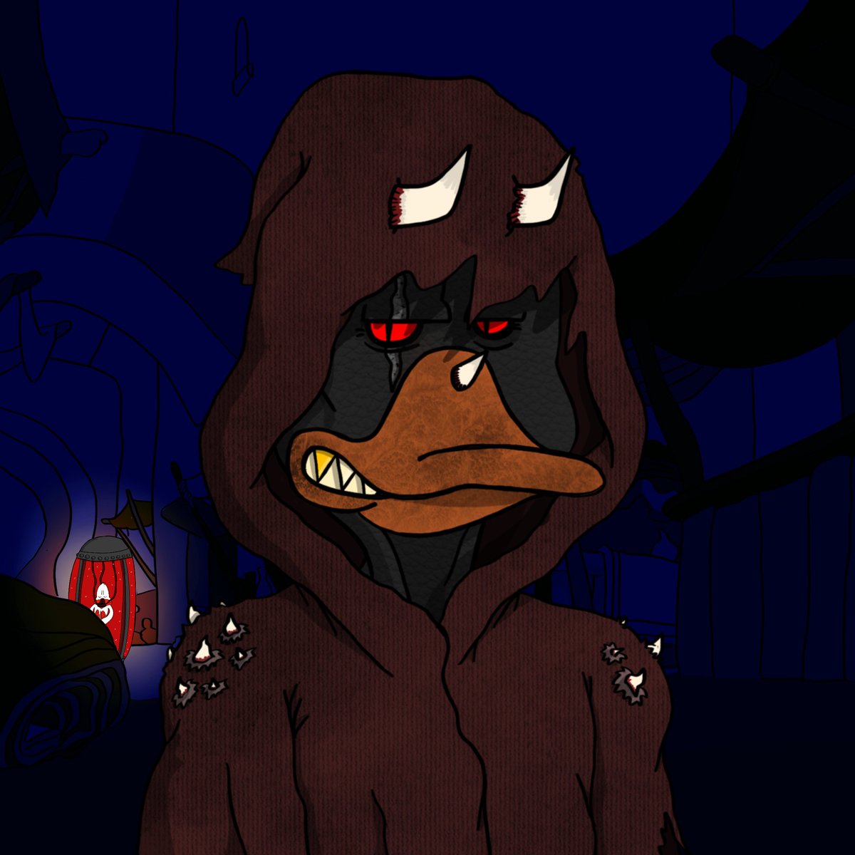 Helltober is approaching 👀👿