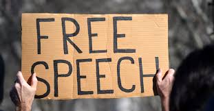 NaturalWay_NLR's tweet image. The global crackdown on free speech is in full swing, and if you think it&apos;s just happening in places like China, Cuba, or North Korea, think again. It&apos;s creeping into the West too, disguised as &quot;oversight&quot; and &quot;protection.&quot; Stay alert. #FreeSpeechFight #CensorshipCreeps