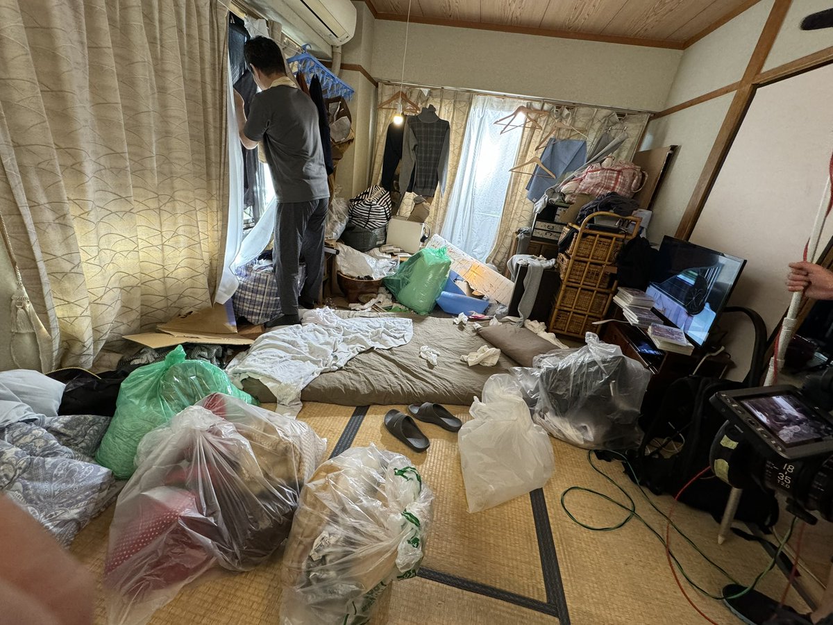 Kamonegeez(カモネギーズ) tweet media