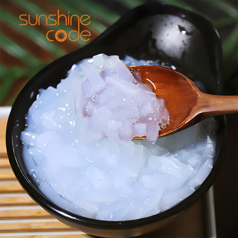 FeiSunshineCode's tweet image. The bouncy coconut drink takes you back to Southeast Asia in one sip
Contact me
email: fei@sunshinecode.net
whatsapp: 8615206926174
wechat/phone: 8615662711393