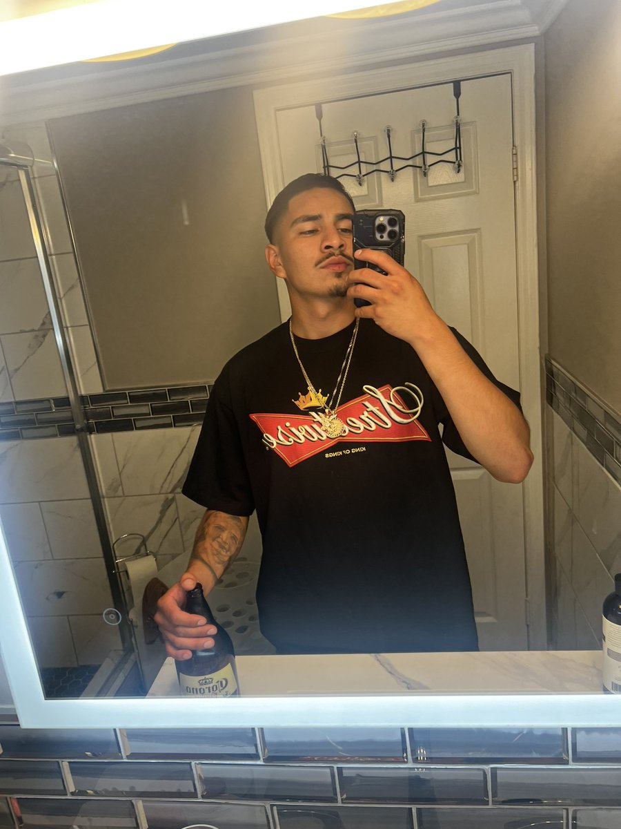 Have like 3 of these shirts 😂 <a href="/StreetwiseGear/">Streetwise Gear</a>