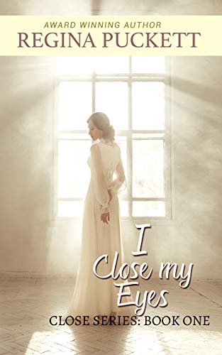 BookDuke's tweet photo. I CLOSE MY EYES - The last thing The Duke of Greystone wants is a wife, until The Lady Jane Blackmore seeks out his quiet corner of Earl Braxton’s ballroom https://t.co/7IDiOL6BO7 @ReginaPucket #ReginaPucket #Historical #Romance https://t.co/6C5M4rRdFy