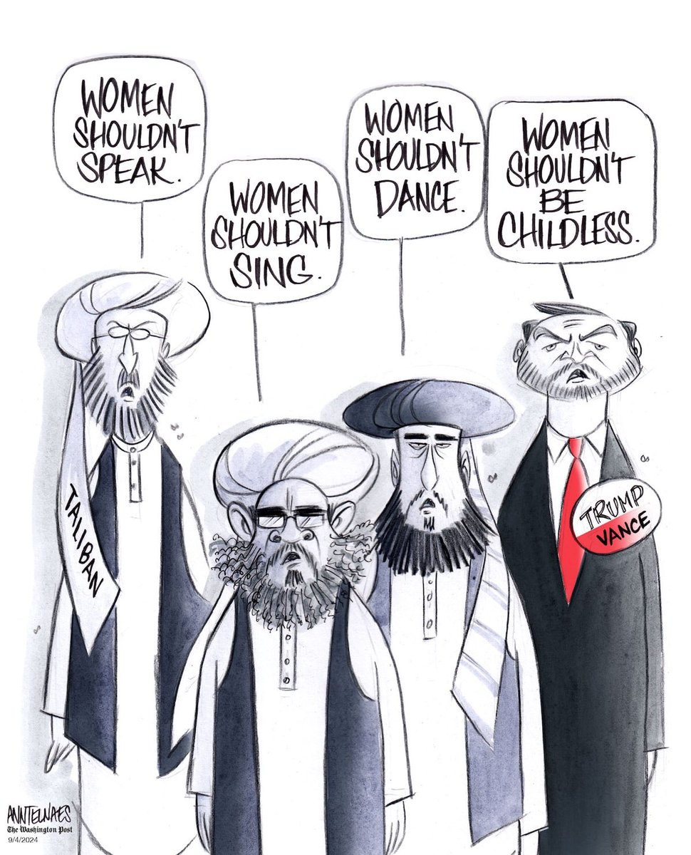 chunterkap's tweet image. Need a #VennDiagram of #MAGARepublicans &amp;amp; the #Taliban.