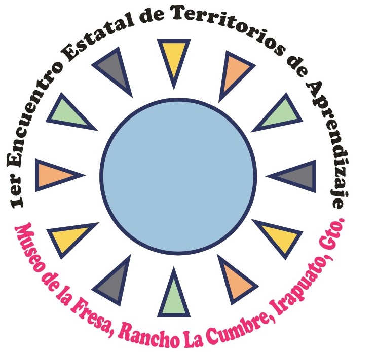 TAprendizajeGto's tweet photo. - Ya circula logo de un gran evento para la población infantil del estado de Guanajuato:

. Se trata del Primer Encuentro Estatal de Territorios de Aprendizaje 

#TAGTO es un programa del @gobiernogto en el que participa la iniciativa privada, municipios y diversas instituciones: https://t.co/F5bWpCmiKw