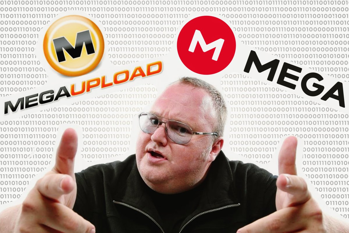 RoamingVzla's tweet image. Los Jóvenes de hoy en día nunca entenderán la reliquia de usar esta web #Megaupload su fundador nada más y nada menos que Kim Dotcom que durante 7 años amasó una fortuna gracias a su web. 

Actualmente es dueño de #Mega, un sitio web de almacenamiento en la nube.