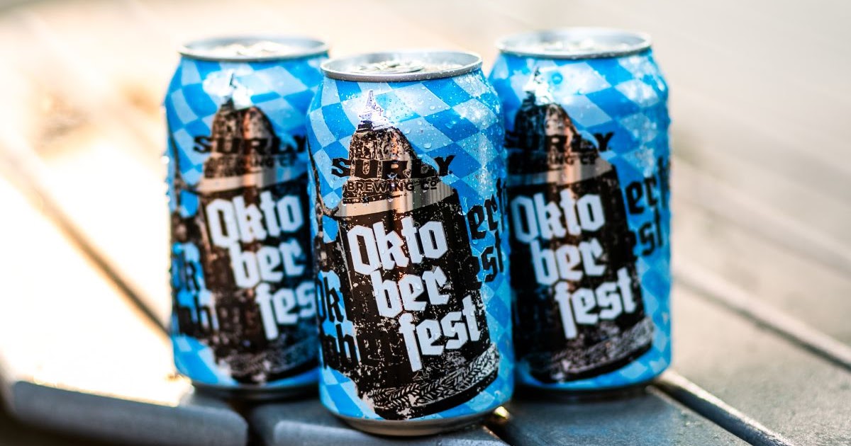 BreakingBeerNew's tweet photo. Surly Announces Oktoberfest Details https://t.co/7tLxlCsGrk https://t.co/7buDDANYLk